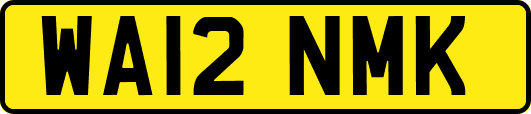 WA12NMK