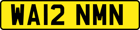 WA12NMN