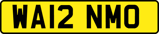 WA12NMO