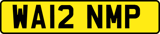 WA12NMP