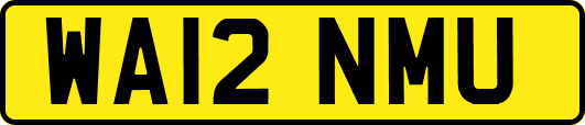 WA12NMU