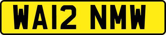 WA12NMW