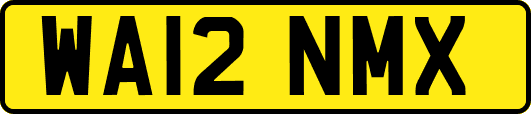 WA12NMX