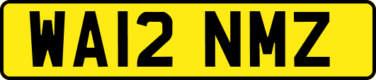 WA12NMZ