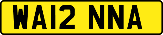 WA12NNA