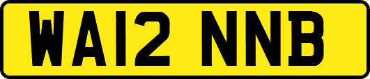 WA12NNB