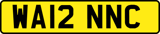 WA12NNC