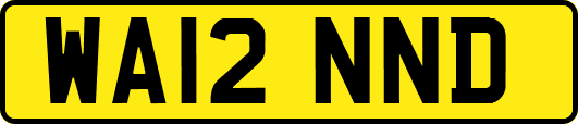 WA12NND