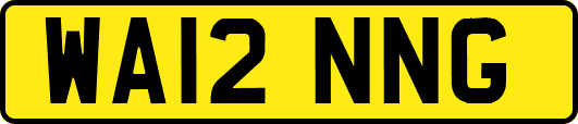 WA12NNG