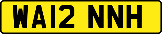WA12NNH