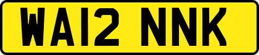WA12NNK