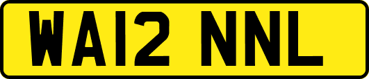 WA12NNL