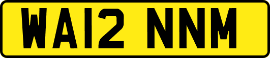 WA12NNM
