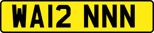 WA12NNN