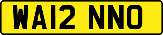 WA12NNO
