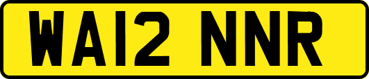 WA12NNR