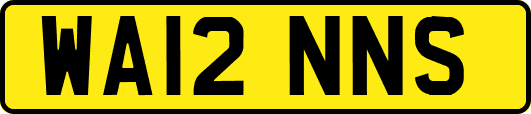 WA12NNS