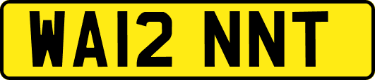 WA12NNT