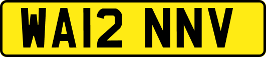 WA12NNV