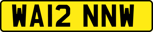 WA12NNW