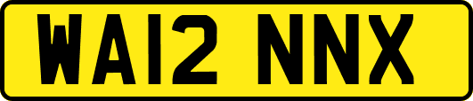 WA12NNX