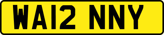 WA12NNY
