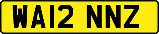 WA12NNZ