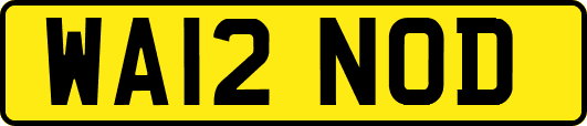 WA12NOD