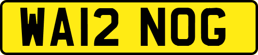 WA12NOG