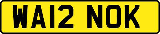 WA12NOK