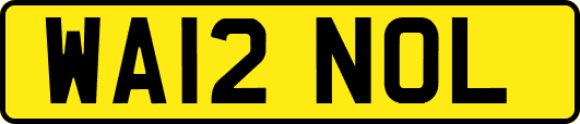 WA12NOL