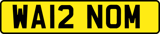 WA12NOM