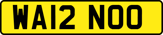 WA12NOO