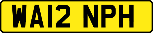 WA12NPH