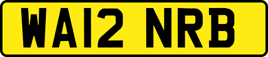 WA12NRB
