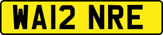 WA12NRE