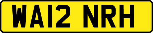 WA12NRH