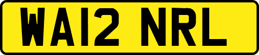 WA12NRL