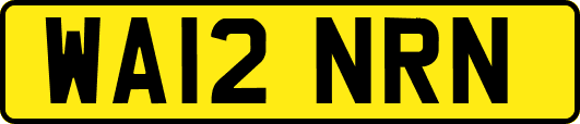 WA12NRN