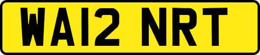 WA12NRT