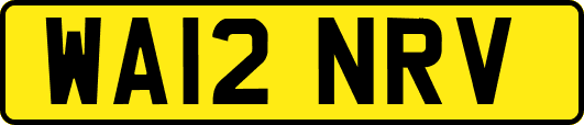WA12NRV