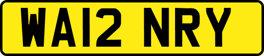 WA12NRY