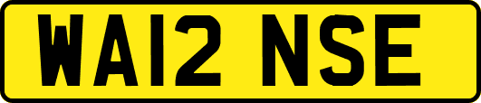 WA12NSE