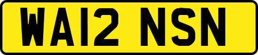 WA12NSN