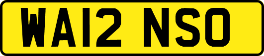 WA12NSO