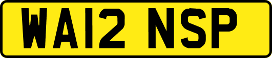 WA12NSP
