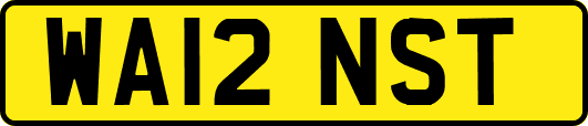 WA12NST