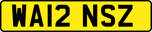 WA12NSZ