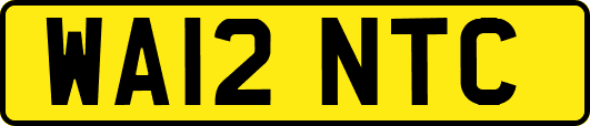 WA12NTC