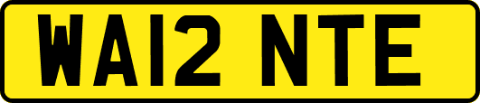 WA12NTE